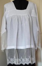 Lace Cotta 9047